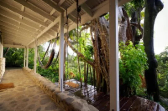 Citrus Creek Plantation Hoteles en 