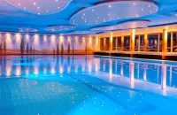 쿠르호텔 호츠사우어랜드 2010