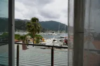 Mert Homes Marmaris - Bữa sáng