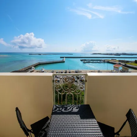 Cozy Stay in Itoman