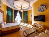 Malakhovka Palace Hotels in Lyuberetsky District