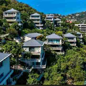 Point Pleasant Resort Hotel Exterior