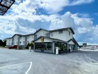 Super 8 by Wyndham Corbin/London KY Hotels in Laurel County