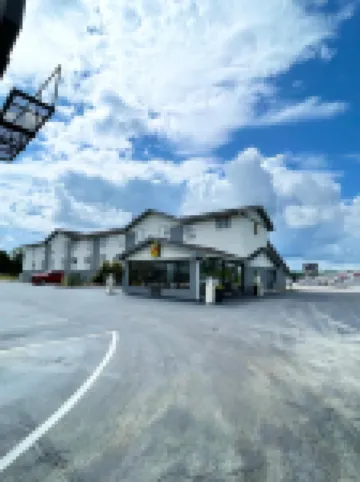 Super 8 by Wyndham Corbin/London KY