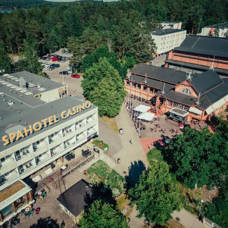 Spahotel Casino