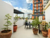 Tribu San Martin Chapultepec - Apartments