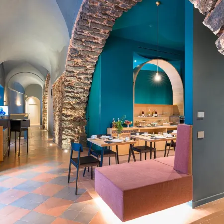 BASTIÒ Private Suites