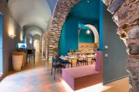 BASTIÒ Private Suites - Breakfast