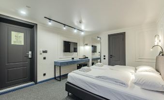 Hotel Plaza Hotel