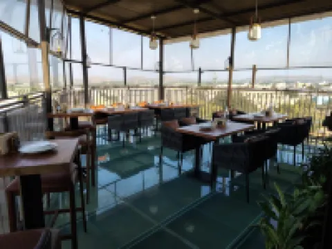 Myspace Chindanur Comforts Hotels in Chitradurga