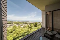 SEKIYA RESORT Terrace Midoubaru - Romantic