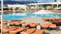 Grand Sierra Resort and Casino - Pools