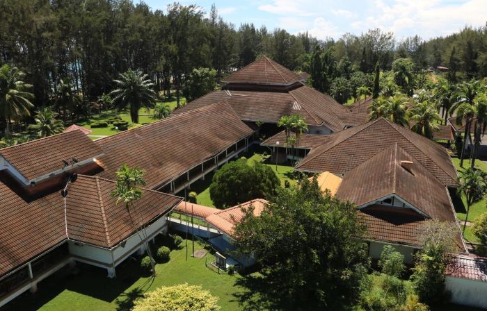 Felda Residence Sahabat