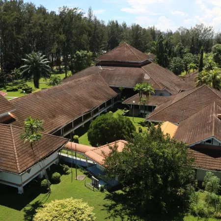 Felda Residence Sahabat