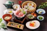 Yorozuya - sarapan