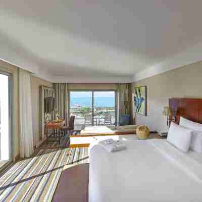 Pine Bay Holiday Resort Rooms