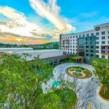 Galeria Plaza Irapuato