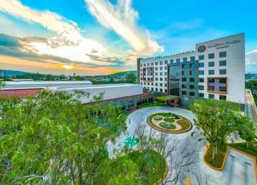 Galeria Plaza Irapuato