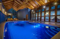 Hotel Bankov Košice - spa
