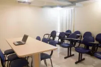 Hotel Agua Marinha