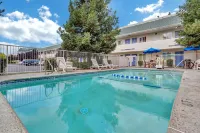 Motel 6 Rohnert Park, CA