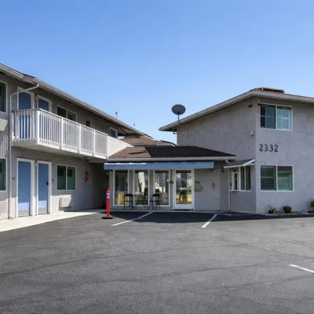 Pacific Inn Monterey