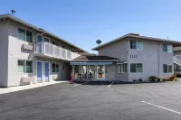 Pacific Inn Monterey Hotels in 