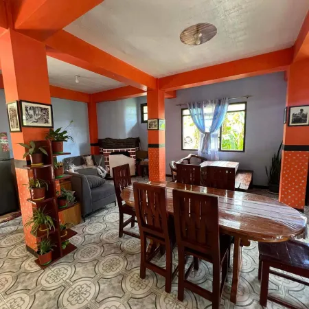 Banaue Greenfield Inn and Restaurant
