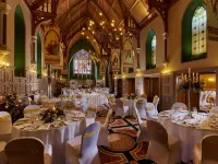 Great National Temple Gate Hotel Hotels in Clare