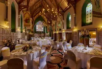 Great National Temple Gate Hotel