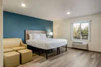 WoodSpring Suites Tacoma - Lakewood - Haustierfreundliche