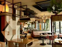 Ibis Konstanz Hotels near Constance Harbour
