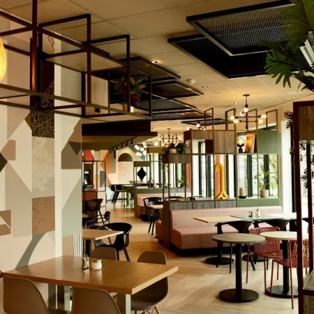Ibis Konstanz
