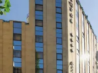 B&B HOTEL Salamanca Centro Artheus Hotels in Salamanca