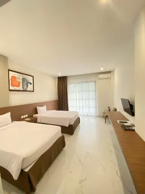 Ilona Boutique Hotel - 2-Star
