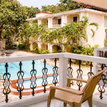 Riverside Regency Resort