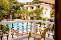 Riverside Regency Resort - Beach