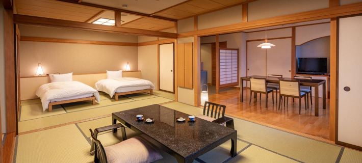 海辺のお宿 一久（一久旅館） 鶴岡のホテル