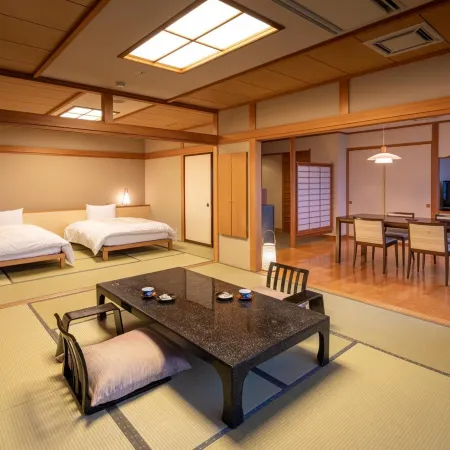 Ikkyu -Seaside Hotel-