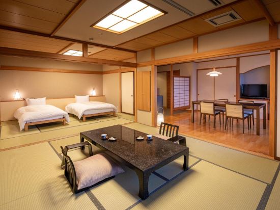 海辺のお宿 一久（一久旅館）