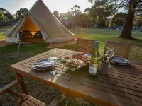 Forrest Holiday Park Hotels in Colac