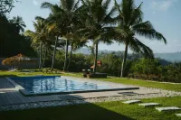 Morika Villa - Pools