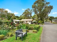 Wonthaggi Park Lane Holiday Park Hotels in Wonthaggi