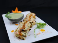 D.R Utthama, Nellore - am Hotel Kollection - Desayuno