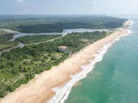 Ananya Beach Resort - Kylpylä
