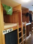 The Evergreen Hostel - 2 Sao