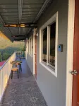 Kanso Hill RoomStay