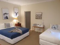 The Lancefield Lodge - Wifi