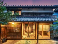 Craft Inn Waraku - Spa