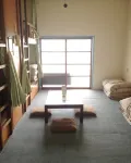 Amanohashidate Youth Hostel